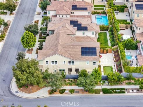 114  Crossover  , Irvine, CA