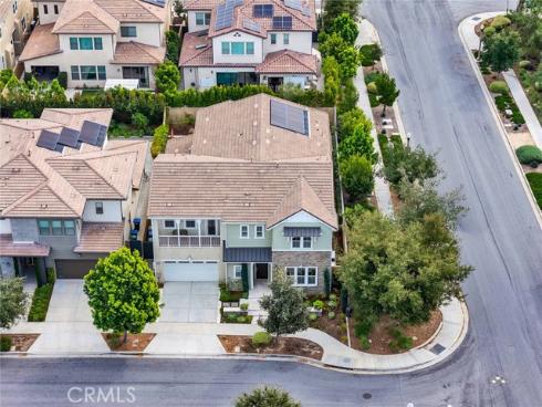 114  Crossover  , Irvine, CA