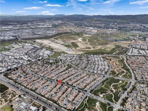 114  Crossover  , Irvine, CA