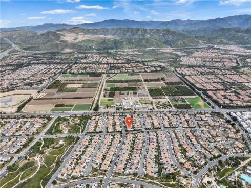 114  Crossover  , Irvine, CA