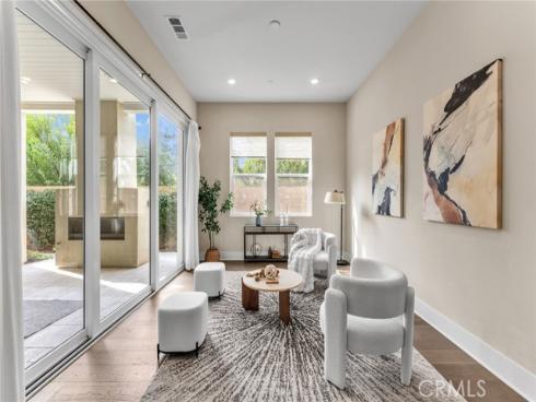 114  Crossover  , Irvine, CA