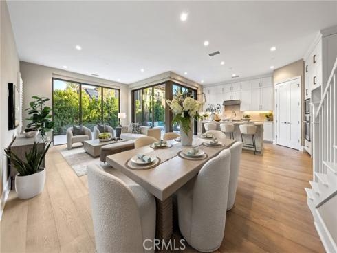 140  Statura  , Irvine, CA