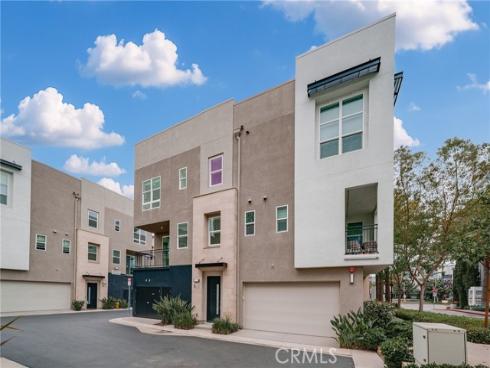 2210  Synergy  , Irvine, CA