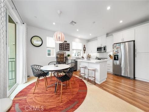 2210  Synergy  , Irvine, CA