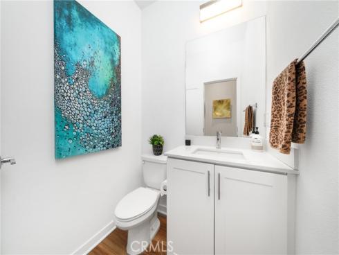 2210  Synergy  , Irvine, CA