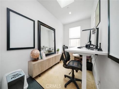 2210  Synergy  , Irvine, CA