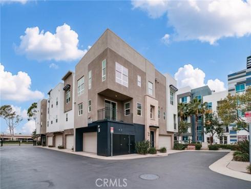 2210  Synergy  , Irvine, CA