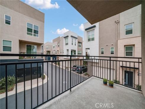 2210  Synergy  , Irvine, CA