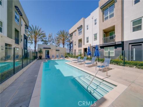 2210  Synergy  , Irvine, CA