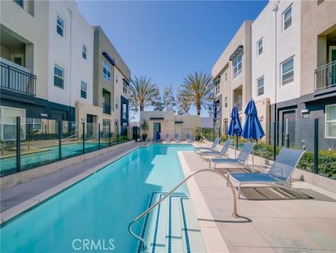 2210  Synergy  , Irvine, CA