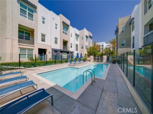 2210  Synergy  , Irvine, CA