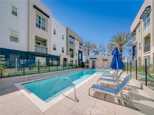 2210  Synergy  , Irvine, CA