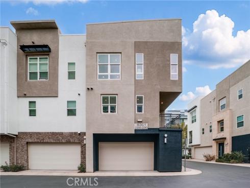 2210  Synergy  , Irvine, CA