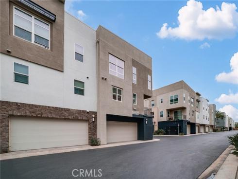 2210  Synergy  , Irvine, CA