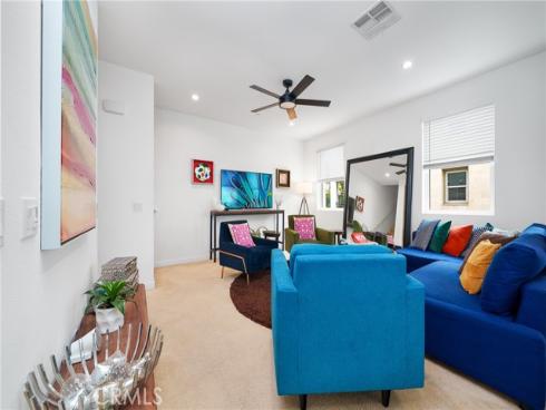 2210  Synergy  , Irvine, CA