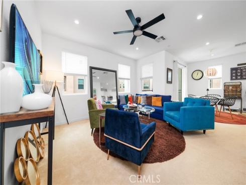 2210  Synergy  , Irvine, CA