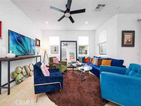 2210  Synergy  , Irvine, CA