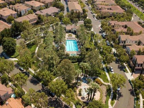 181  Groveland  , Irvine, CA