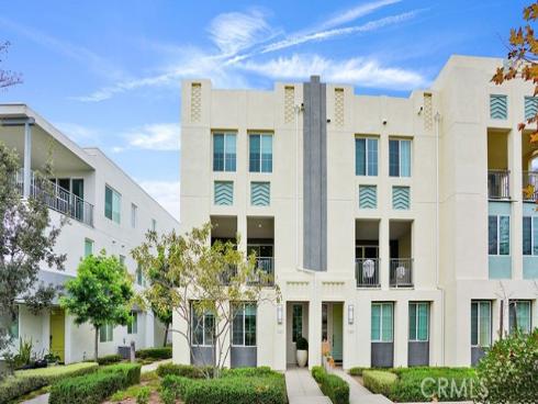 743  Beacon  , Irvine, CA