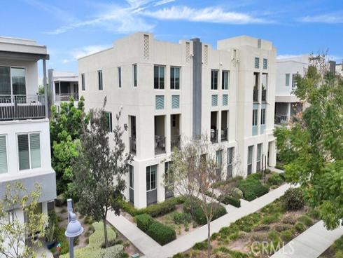 743  Beacon  , Irvine, CA