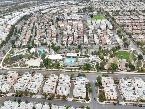 743  Beacon  , Irvine, CA