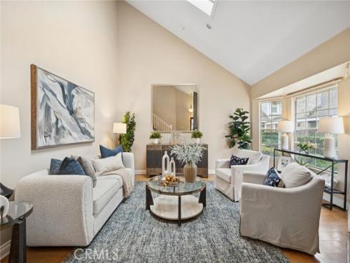 10  Prescott  , Irvine, CA