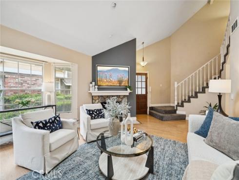 10  Prescott  , Irvine, CA