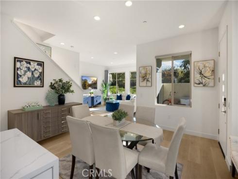 269  Magnet  , Irvine, CA