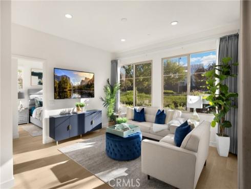 269  Magnet  , Irvine, CA