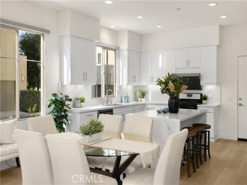 269  Magnet  , Irvine, CA