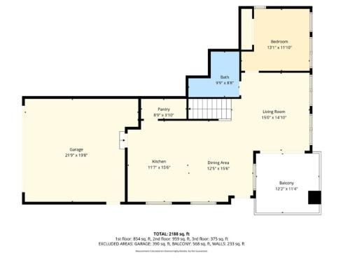 269  Magnet  , Irvine, CA