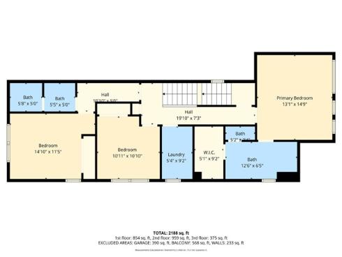 269  Magnet  , Irvine, CA