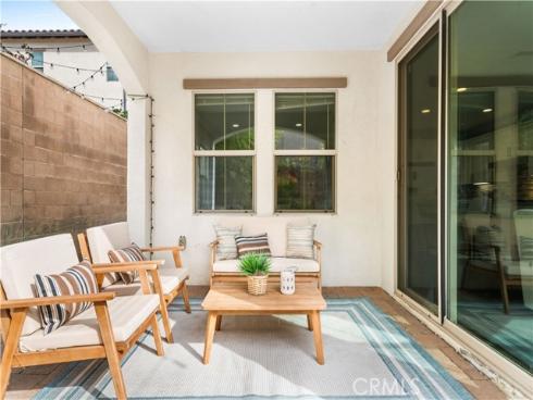 102  Yellow Pine  , Irvine, CA