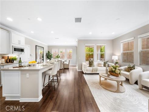 102  Yellow Pine  , Irvine, CA