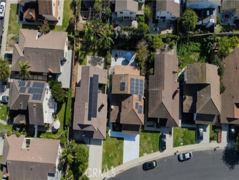 8  Sandpiper  , Irvine, CA