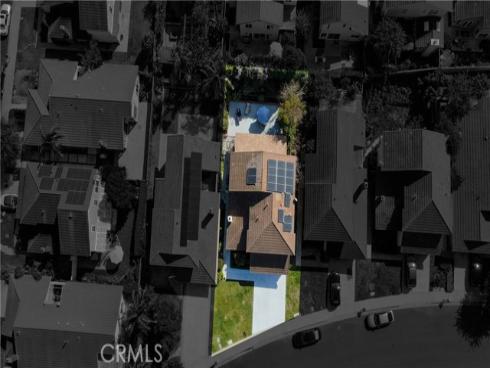 8  Sandpiper  , Irvine, CA