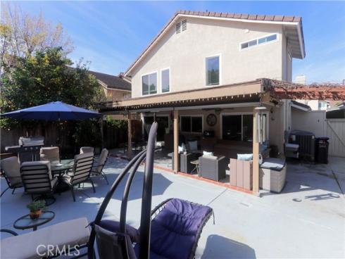 8  Sandpiper  , Irvine, CA