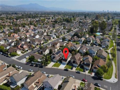 8  Sandpiper  , Irvine, CA