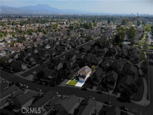 8  Sandpiper  , Irvine, CA