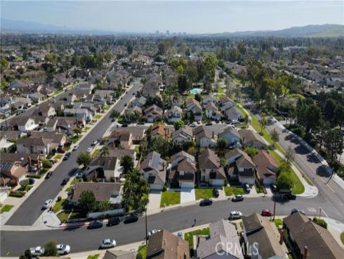 8  Sandpiper  , Irvine, CA