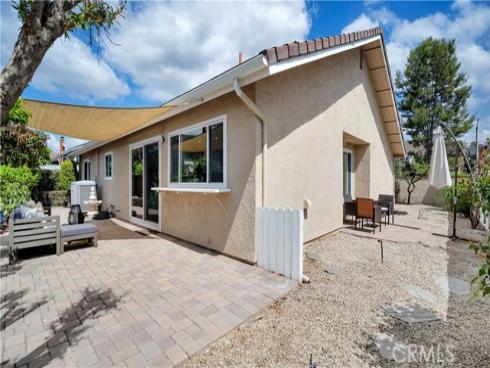 22  Yorktown  , Irvine, CA