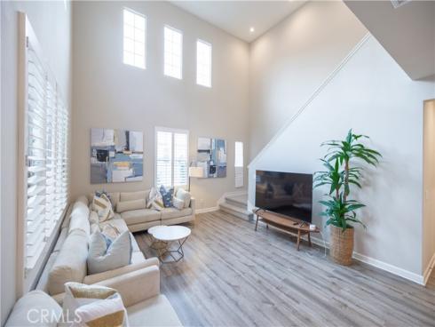 114  Falcon Ridge  , Irvine, CA