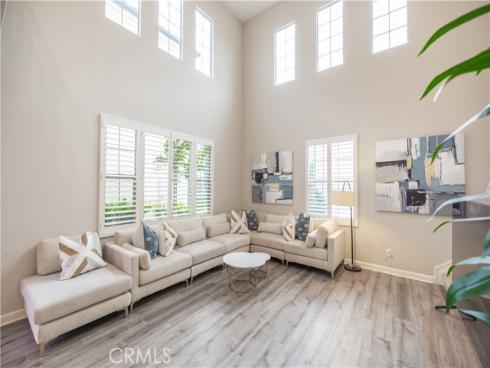 114  Falcon Ridge  , Irvine, CA