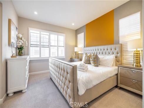 114  Falcon Ridge  , Irvine, CA