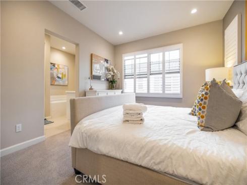 114  Falcon Ridge  , Irvine, CA