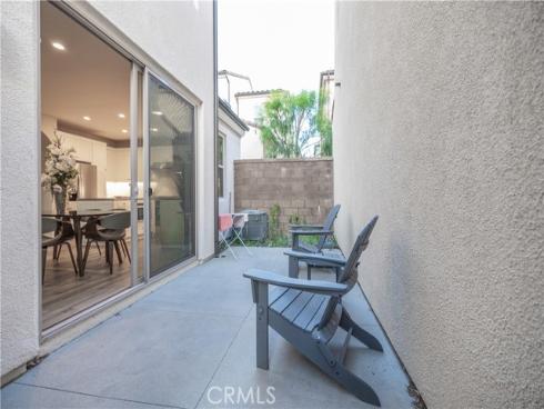 114  Falcon Ridge  , Irvine, CA