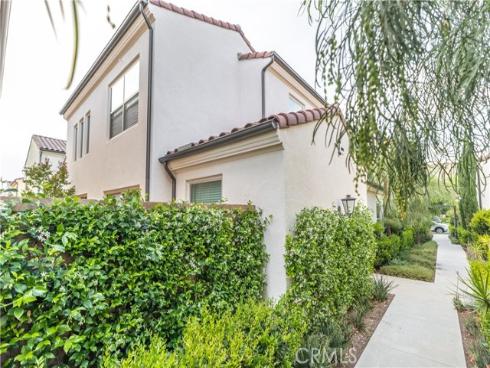114  Falcon Ridge  , Irvine, CA