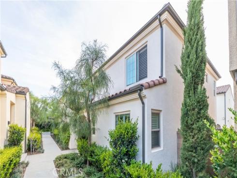 114  Falcon Ridge  , Irvine, CA