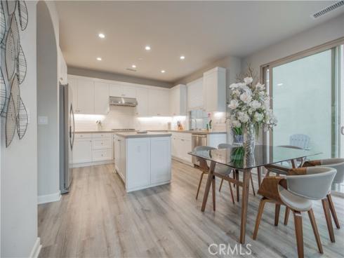 114  Falcon Ridge  , Irvine, CA