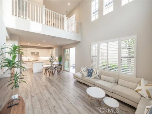 114  Falcon Ridge  , Irvine, CA